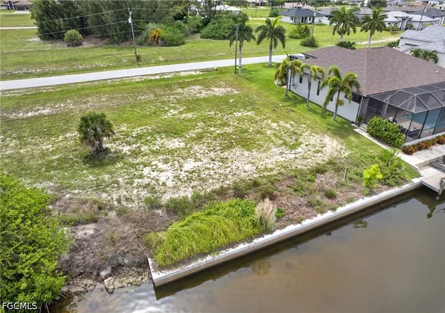 Photo 4 of Land for sale at 2817 NW 45th Avenue, Cape Coral, FL 33993 | MLS# 2026029019 | Listing updated on 2026-08-26