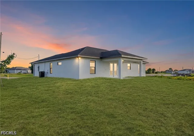 Photo 2 of Single family home for sale at 1055 Pluto Ct, Labelle, FL 33935 | MLS# 2026029046 | Listing updated on 2026-08-26