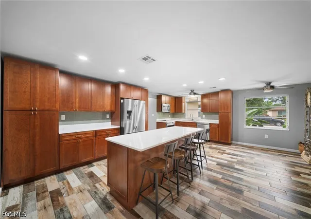 Photo 3 of Sale Pending at 1444 Covington Cir W, Fort Myers, FL 33919 | MLS# 2026029061 | Listing updated on 2026-08-17
