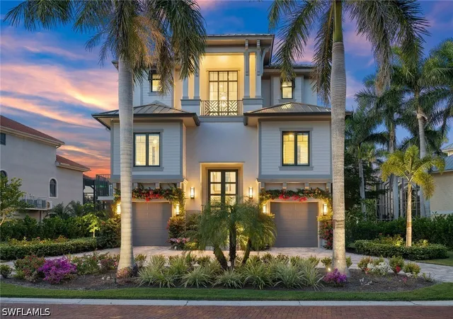 Photo 2 of Single family home for sale at 211 San Mateo Dr, Bonita Springs, FL 34134 | MLS# 226025188 | Listing updated on 2026-08-14