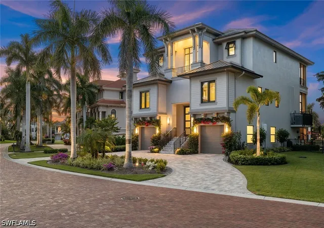Photo 3 of Single family home for sale at 211 San Mateo Dr, Bonita Springs, FL 34134 | MLS# 226025188 | Listing updated on 2026-08-14