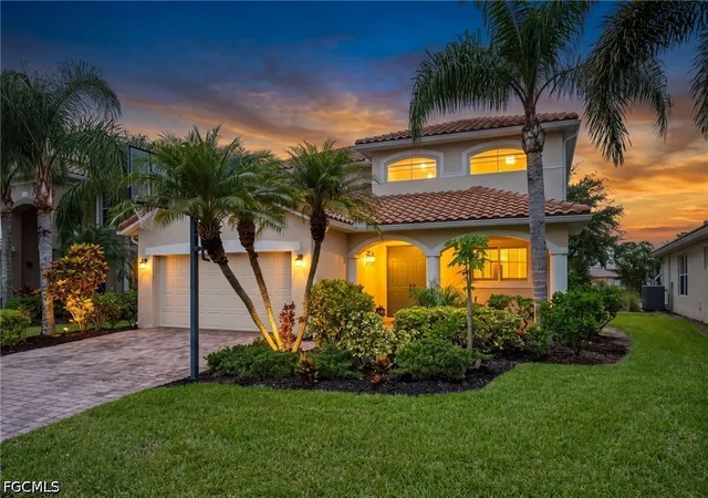 Photo 1 of Single family home for sale at 1541 Birdie Dr, Naples, FL 34120 | MLS# 2026029083 | Listing updated on 2026-08-18