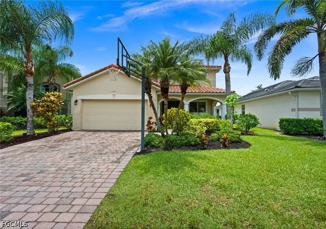 Photo 3 of Single family home for sale at 1541 Birdie Dr, Naples, FL 34120 | MLS# 2026029083 | Listing updated on 2026-08-18