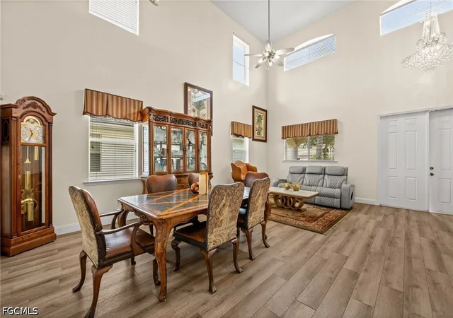 Photo 3 of Single family home for sale at 1541 Birdie Dr, Naples, FL 34120 | MLS# 2026029083 | Listing updated on 2026-08-18