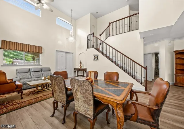 Photo 4 of Single family home for sale at 1541 Birdie Dr, Naples, FL 34120 | MLS# 2026029083 | Listing updated on 2026-08-18