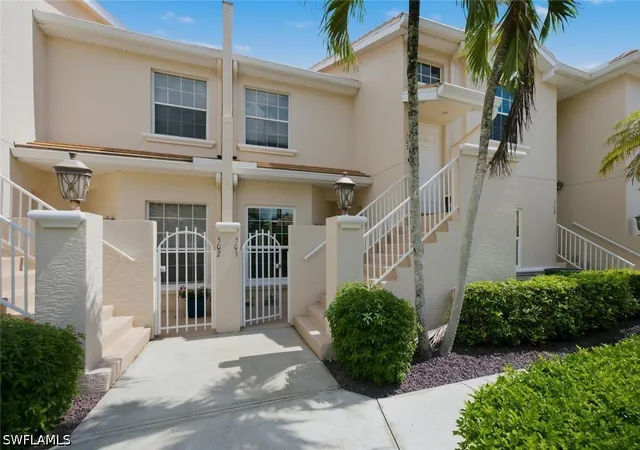 Photo 1 of Condo for sale at 6305 Wilshire Pines Cir #503, Naples, FL 34109 | MLS# 226024864 | Listing updated on 2026-08-25