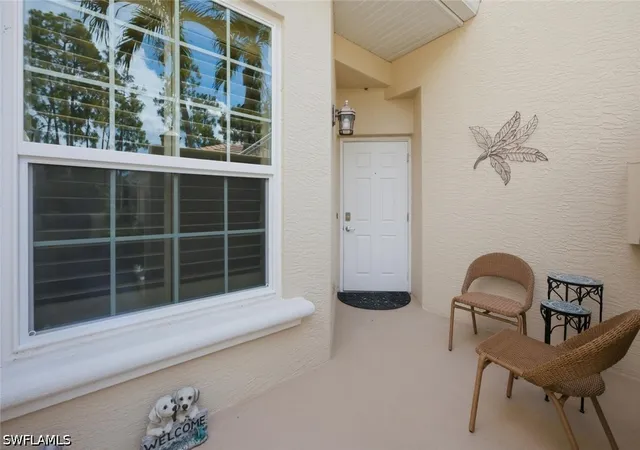 Photo 2 of Condo for sale at 6305 Wilshire Pines Cir #503, Naples, FL 34109 | MLS# 226024864 | Listing updated on 2026-08-25