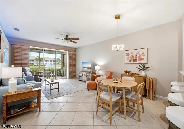 Photo 3 of Condo for sale at 6305 Wilshire Pines Cir #503, Naples, FL 34109 | MLS# 226024864 | Listing updated on 2026-08-25