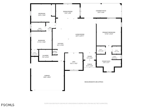Photo 3 of Single family home for sale at 1002 E 5th Street, Lehigh Acres, FL 33972 | MLS# 2026029095 | Listing updated on 2026-08-20