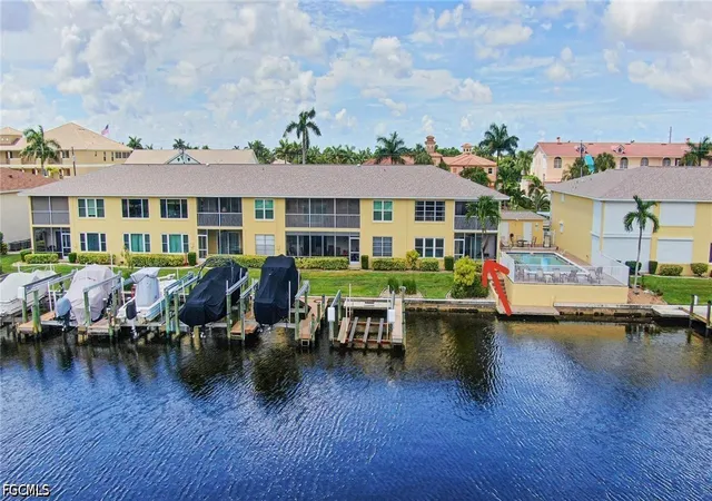 Photo 1 of Sale Pending at 1627 Beach Pkwy #105, Cape Coral, FL 33904 | MLS# 2026029112 | Listing updated on 2026-08-30