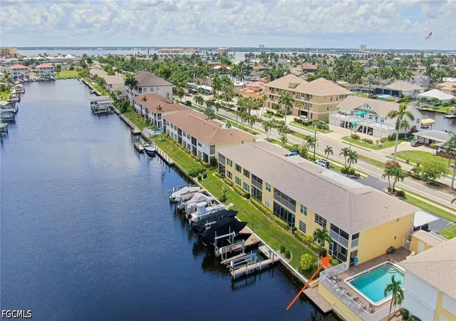 Photo 2 of Sale Pending at 1627 Beach Pkwy #105, Cape Coral, FL 33904 | MLS# 2026029112 | Listing updated on 2026-08-30