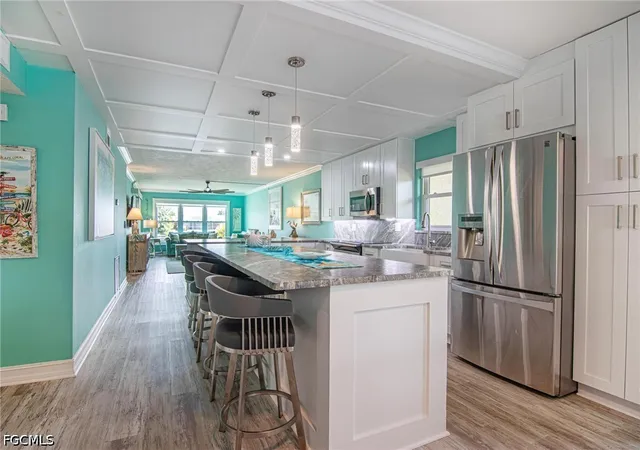 Photo 3 of Sale Pending at 1627 Beach Pkwy #105, Cape Coral, FL 33904 | MLS# 2026029112 | Listing updated on 2026-08-30