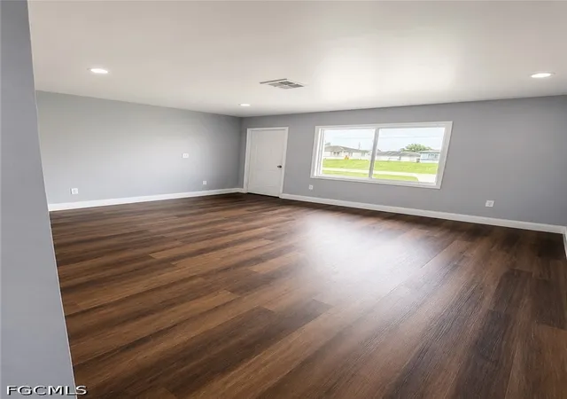 Photo 2 of Multi family home for sale at 136/138 Gordon Ave S, Lehigh Acres, FL 33973 | MLS# 2026029133 | Listing updated on 2026-08-18