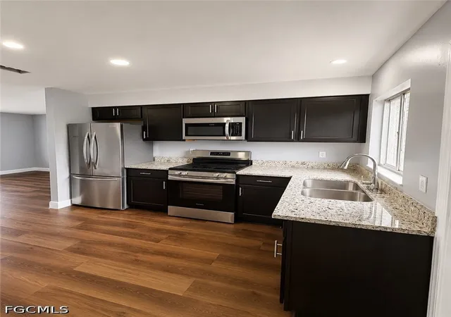 Photo 3 of Multi family home for sale at 136/138 Gordon Ave S, Lehigh Acres, FL 33973 | MLS# 2026029133 | Listing updated on 2026-08-18