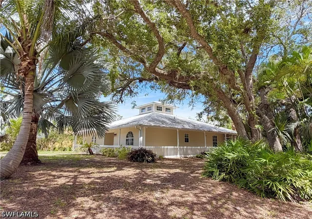 Photo 1 of Sale Pending at 3999 Quails Walk, Bonita Springs, FL 34134 | MLS# 226025105 | Listing updated on 2026-08-18