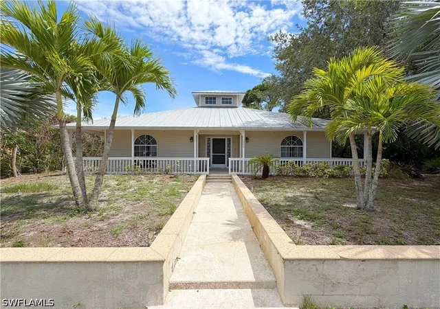 Photo 2 of Sale Pending at 3999 Quails Walk, Bonita Springs, FL 34134 | MLS# 226025105 | Listing updated on 2026-08-18