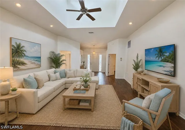 Photo 2 of Sale Pending at 3999 Quails Walk, Bonita Springs, FL 34134 | MLS# 226025105 | Listing updated on 2026-08-18