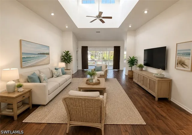 Photo 4 of Sale Pending at 3999 Quails Walk, Bonita Springs, FL 34134 | MLS# 226025105 | Listing updated on 2026-08-18