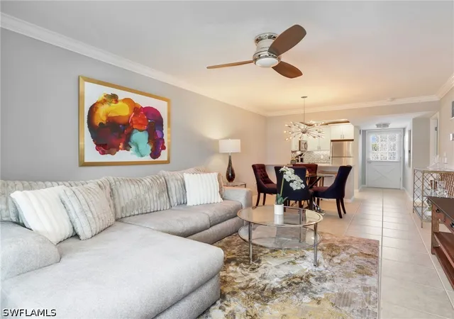 Photo 1 of Condo for sale at 750 Mooring Line Dr #203, Naples, FL 34102 | MLS# 226025266 | Listing updated on 2026-08-30