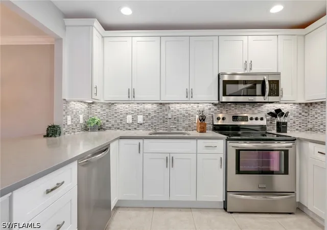 Photo 2 of Condo for sale at 750 Mooring Line Dr #203, Naples, FL 34102 | MLS# 226025266 | Listing updated on 2026-08-30