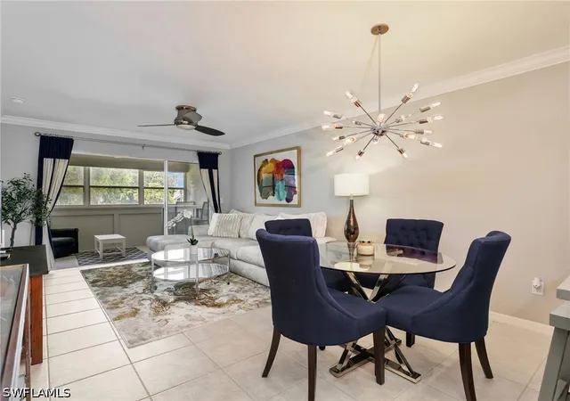 Photo 3 of Condo for sale at 750 Mooring Line Dr #203, Naples, FL 34102 | MLS# 226025266 | Listing updated on 2026-08-30