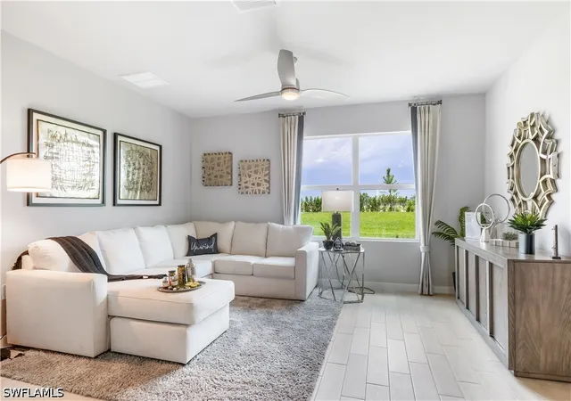 Photo 3 of Single family home for sale at 17864 Shade Tree Loop, Punta Gorda, FL 33982 | MLS# 226025320 | Listing updated on 2026-08-24