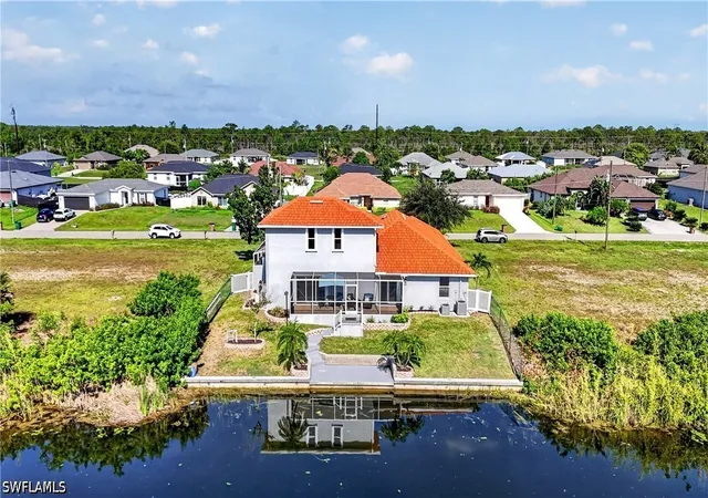 Photo 2 of Single family home for sale at 4139 Ne 9th Avenue, Cape Coral, FL 33909 | MLS# 226024677 | Listing updated on 2026-08-18