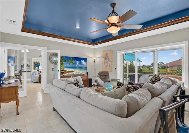 Photo 3 of Single family home for sale at 4139 Ne 9th Avenue, Cape Coral, FL 33909 | MLS# 226024677 | Listing updated on 2026-08-18