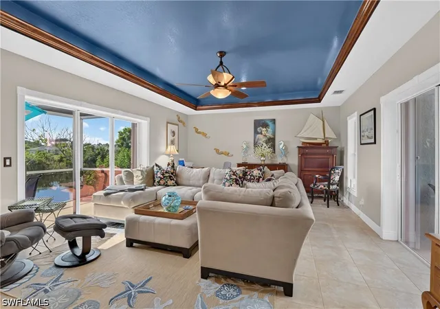 Photo 3 of Single family home for sale at 4139 NE 9th Avenue, Cape Coral, FL 33909 | MLS# 226024677 | Listing updated on 2026-08-18