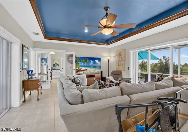 Photo 4 of Single family home for sale at 4139 NE 9th Avenue, Cape Coral, FL 33909 | MLS# 226024677 | Listing updated on 2026-08-18