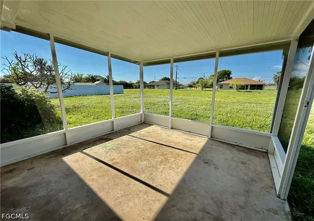 Photo 4 of Sale Pending at 406 Parkside St, Lehigh Acres, FL 33936 | MLS# 2026029166 | Listing updated on 2026-08-14