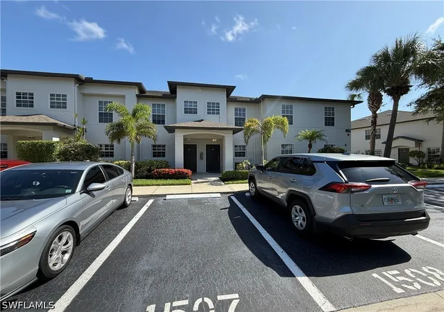 Photo 1 of Townhouse for sale at 9051 Gervais Cir #1508, Naples, FL 34120 | MLS# 226025325 | Listing updated on 2026-08-13