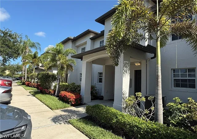 Photo 2 of Townhouse for sale at 9051 Gervais Cir #1508, Naples, FL 34120 | MLS# 226025325 | Listing updated on 2026-08-13