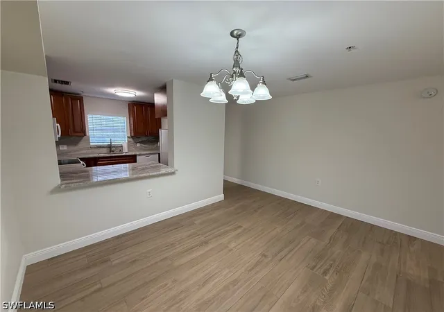Photo 3 of Townhouse for sale at 9051 Gervais Cir #1508, Naples, FL 34120 | MLS# 226025325 | Listing updated on 2026-08-13