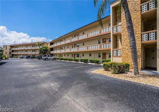 Photo 1 of Condo for sale at 1503 Tropic Ter, North Fort Myers, FL 33903 | MLS# 2026029182 | Listing updated on 2026-08-18