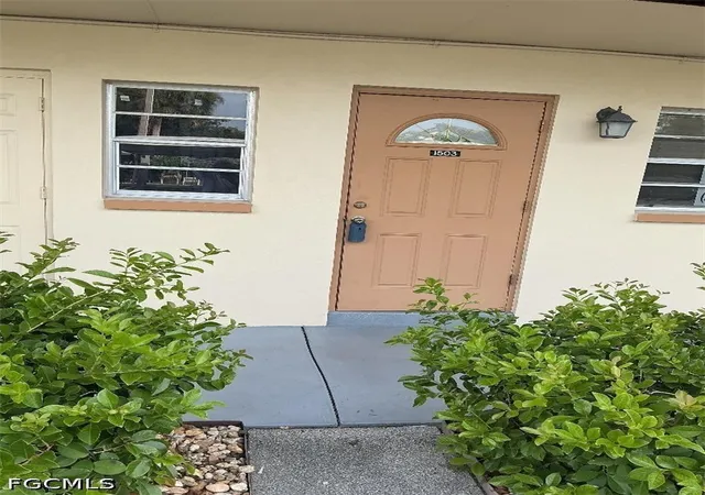 Photo 2 of Condo for sale at 1503 Tropic Ter, North Fort Myers, FL 33903 | MLS# 2026029182 | Listing updated on 2026-08-18