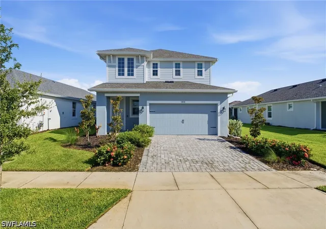 Photo 1 of Single family home for sale at 15876 Mulrion Blvd, Punta Gorda, FL 33982 | MLS# 226025224 | Listing updated on 2026-08-30