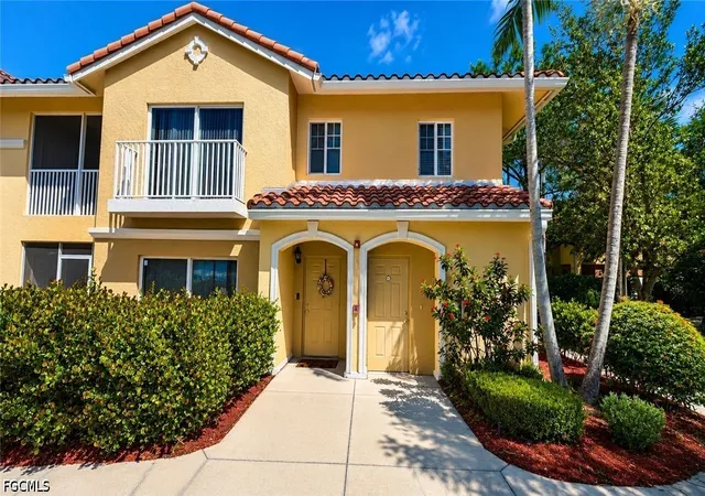 Photo 1 of Condo for sale at 13100 Bella Casa Cir #235, Fort Myers, FL 33966 | MLS# 2026029197 | Listing updated on 2026-08-17