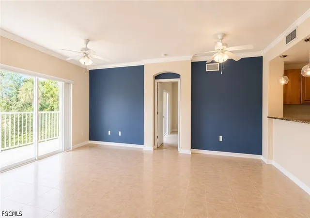 Listing Photo 4 - Condo for sale in building located at 13100 Bella Casa Cir, Vero Beach, FL 33966 - Unit #235