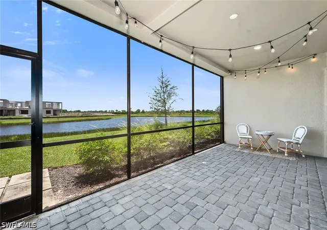 Photo 2 of Sale Pending at 15324 Lucerna St #102, Naples, FL 34114 | MLS# 226025189 | Listing updated on 2026-08-18
