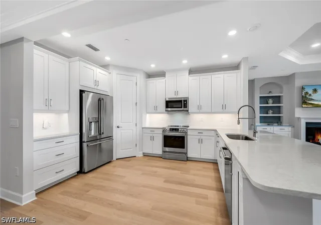 Photo 3 of Sale Pending at 15324 Lucerna St #102, Naples, FL 34114 | MLS# 226025189 | Listing updated on 2026-08-18