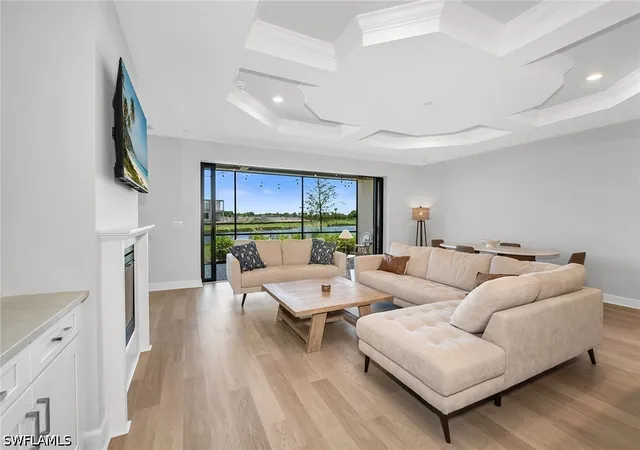 Photo 4 of Sale Pending at 15324 Lucerna St #102, Naples, FL 34114 | MLS# 226025189 | Listing updated on 2026-08-18
