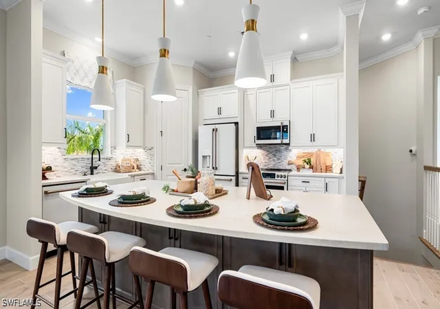 Photo 2 of Sale Pending at 15345 Giardino Dr #12-204, Naples, FL 34114 | MLS# 226025379 | Listing updated on 2026-08-17