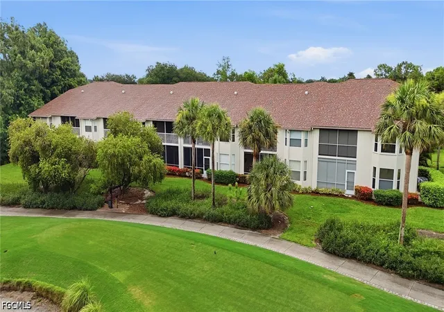 Photo 1 of Condo for sale at 14270 Hickory Links Ct #2124, Fort Myers, FL 33912 | MLS# 2026029240 | Listing updated on 2026-08-27