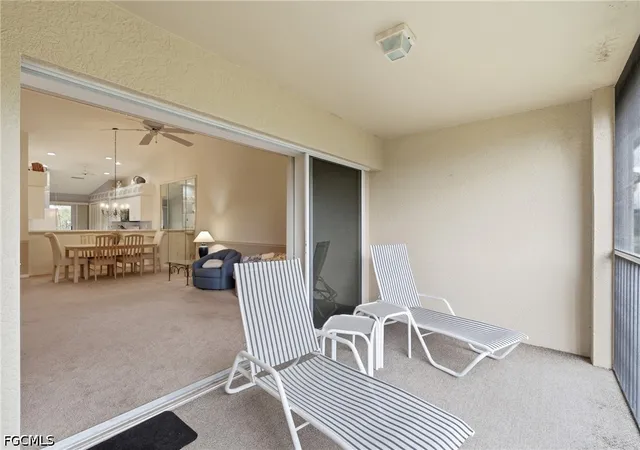 Photo 2 of Condo for sale at 14270 Hickory Links Ct #2124, Fort Myers, FL 33912 | MLS# 2026029240 | Listing updated on 2026-08-27