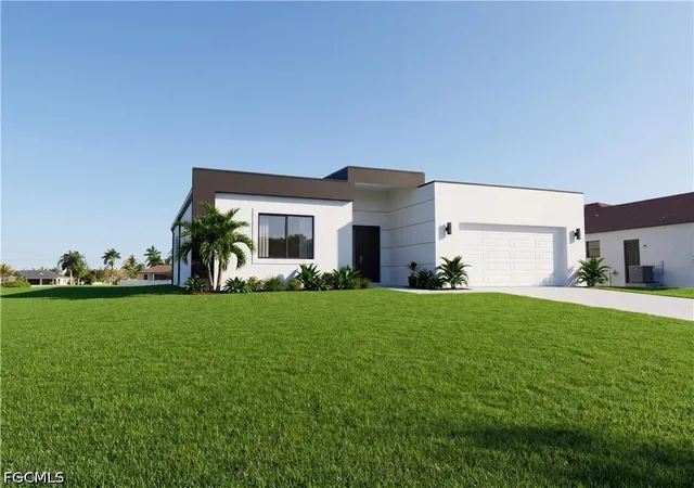 Photo 1 of Single family home for sale at 2725 Embers Pkwy W, Cape Coral, FL 33993 | MLS# 2026029243 | Listing updated on 2026-08-17