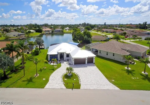 Photo 2 of Sale Pending at 3113 Sw 18th Avenue, Cape Coral, FL 33914 | MLS# 2026029263 | Listing updated on 2026-08-20