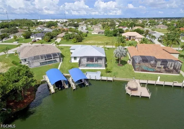 Photo 3 of Sale Pending at 3113 Sw 18th Avenue, Cape Coral, FL 33914 | MLS# 2026029263 | Listing updated on 2026-08-20