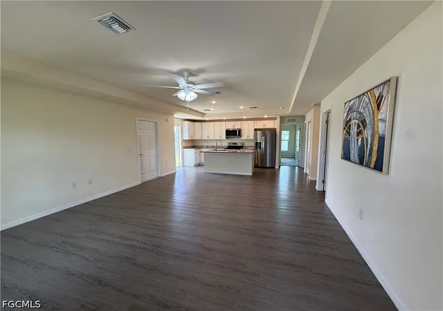 Photo 3 of Single family home for sale at 557 Oakshire Ln, Lehigh Acres, FL 33972 | MLS# 2026029266 | Listing updated on 2026-08-28