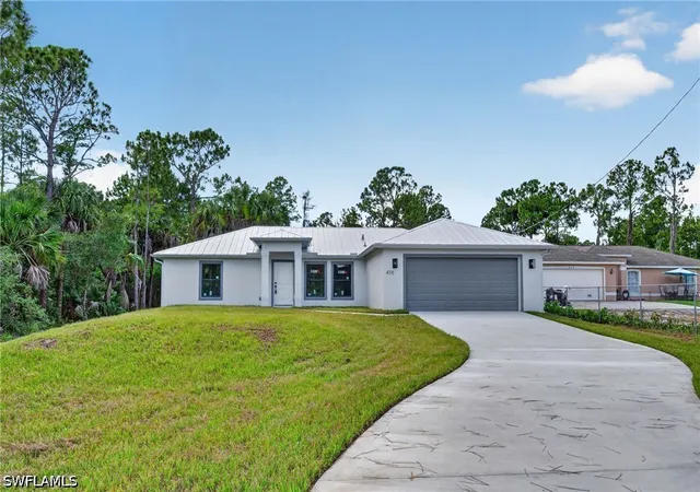 Photo 1 of Sale Pending at 436 41st Avenue Ne, Naples, FL 34120 | MLS# 226024983 | Listing updated on 2026-08-15